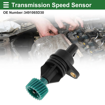 1 Pc Transmission Speedometer Sensor for Suzuki Grand Vitara (2006-2014)