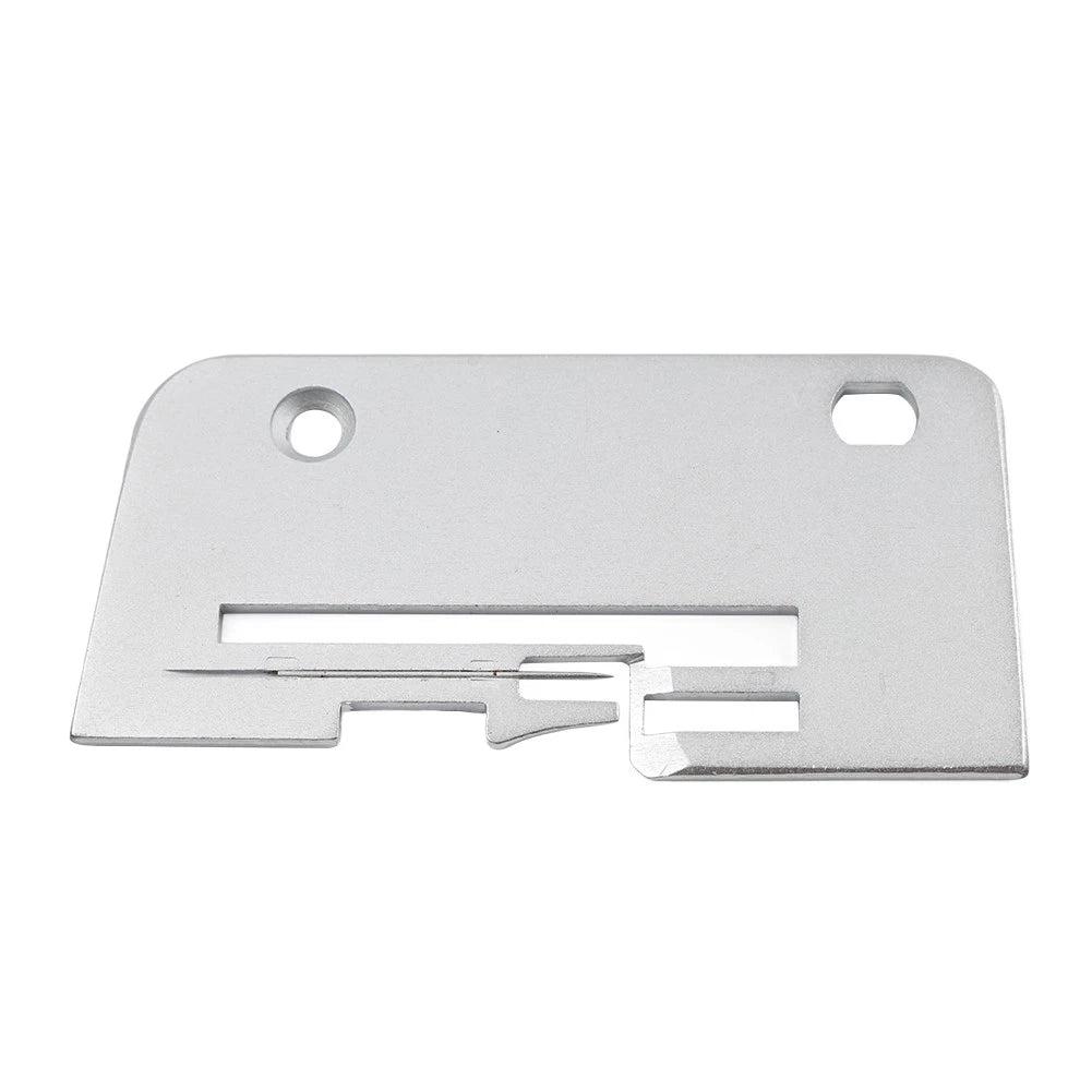 Sewing Machine Needle Plate for Serger 104D (No Year)