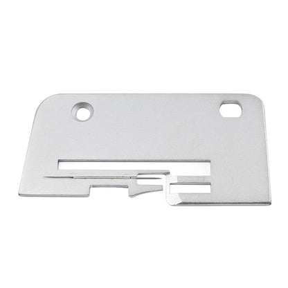 Sewing Machine Needle Plate for Serger 104D (No Year)