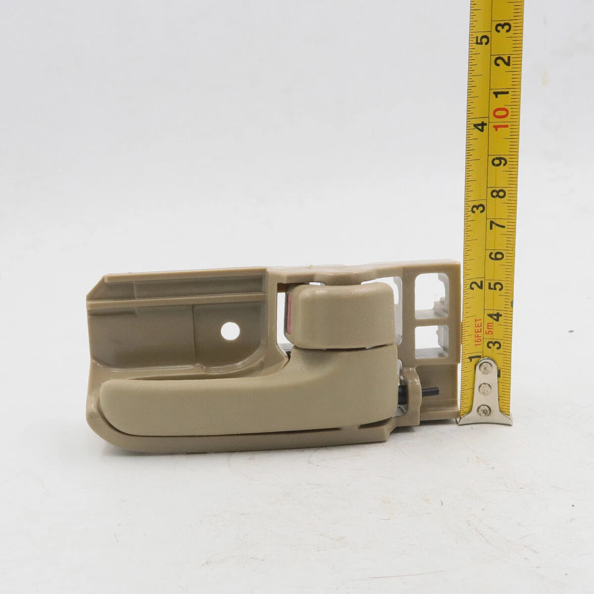 Tan Door Handle Bezel for Toyota Hilux SR5 Hilux2004-2013