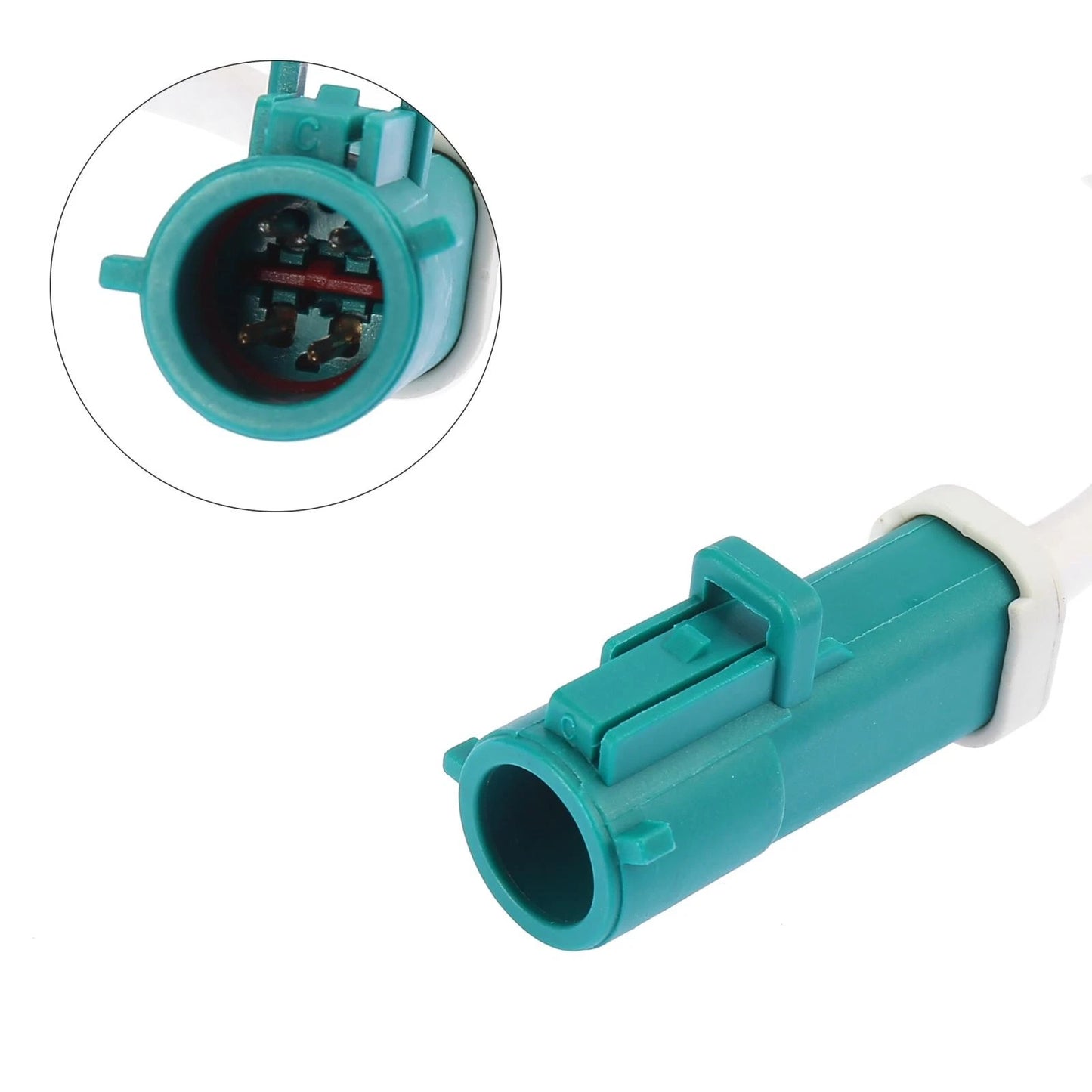 Oxygen Sensor Air Fuel Ratio for Ford Fiesta (2013)