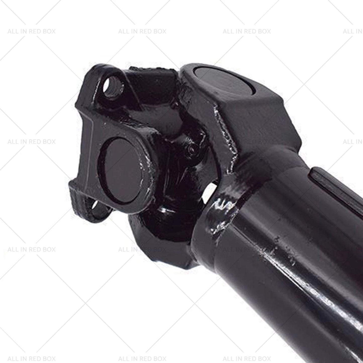 Front Prop Shaft for Toyota Hilux KUN26 3.0L Manual (2005-2015)