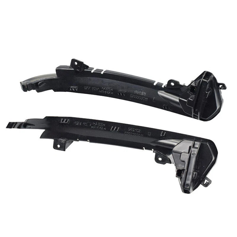Dynamic Blinker LED Turn Signal Lights for Audi A6 C7 S6 2012-2017