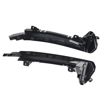 Dynamic Blinker LED Turn Signal Lights for Audi A6 C7 S6 2012-2017