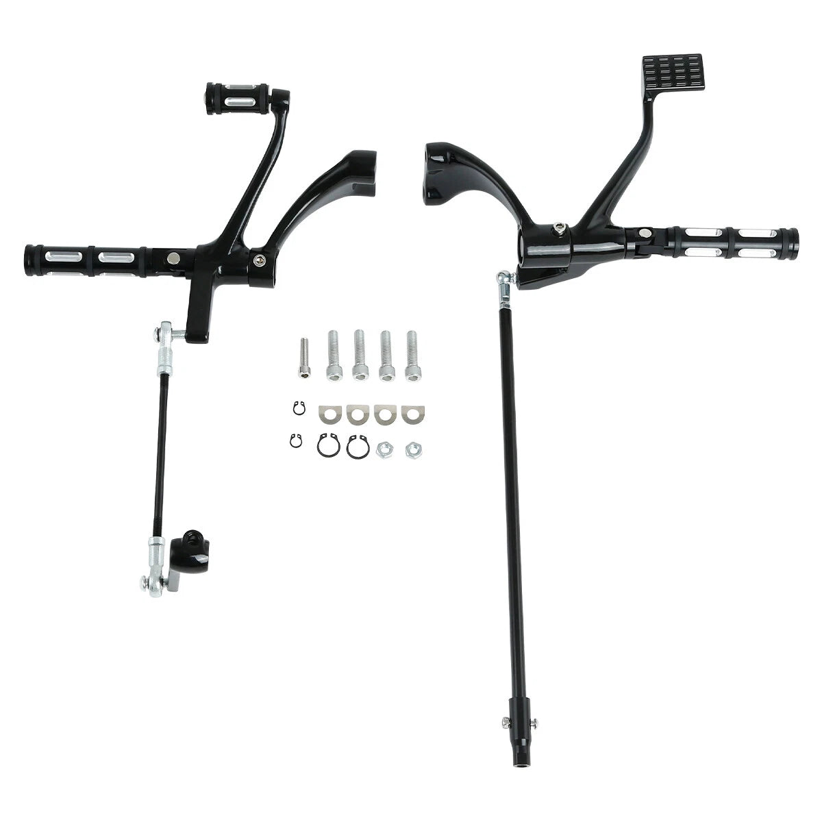 Forward Controls Pegs Linkage for Harley Sportster Iron 883 1200 (2014-2022)