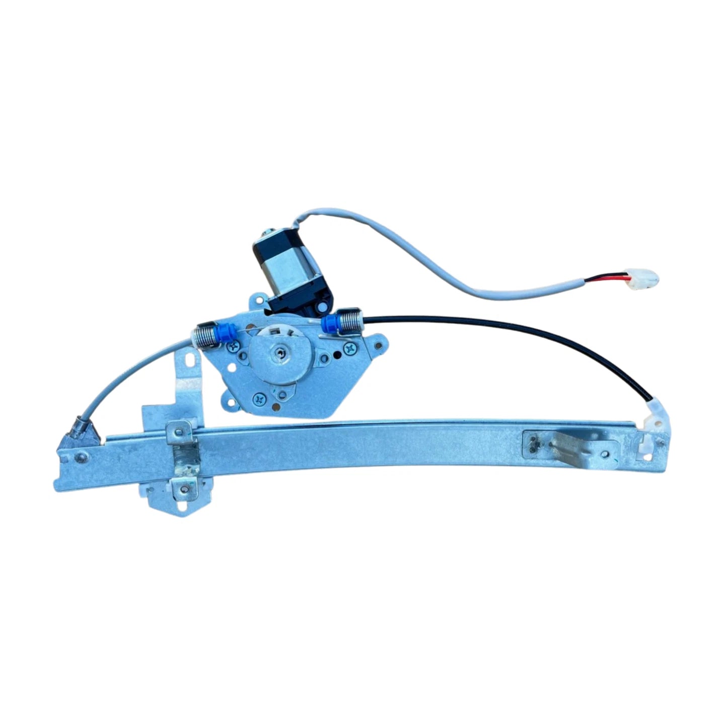 Rear Left Window Regulator W/ Motor 2 Pin for Ford Falcon EA-EL (1988–1998)