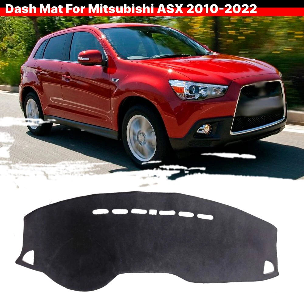 Dash Cover Mat for Mitsubishi ASX (2010–2022)