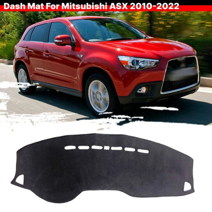 Dash Cover Mat for Mitsubishi ASX (2010–2022)