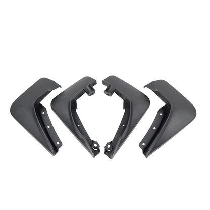 Mud Flaps Splash Guards for Ford Explorer (2020-2025)