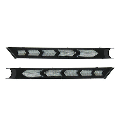 LED Daytime Running Lights for Mazda CX-5 (2017-2020) - 1 Pair