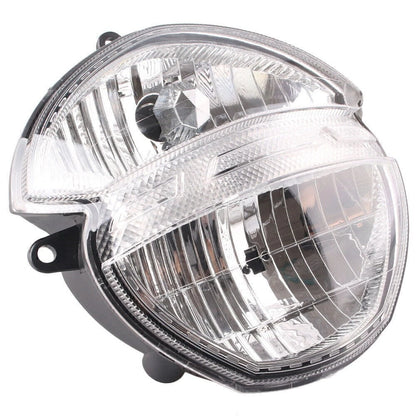 Headlight Assembly for Ducati Monster 659 696 795 796 M1000 (2006-2015)