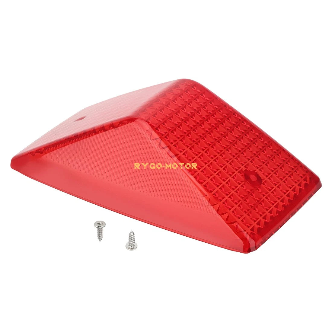 Brake Tail Light Lens for Honda XR250R XR350R XR600R XR650R TR200