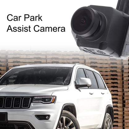 Rear View Backup Camera for Jeep Grand Cherokee (2014-2015)