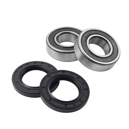 Front Wheel Bearing Seal Kit for Suzuki GSX-R600 GSXR750 (1996-2009)
