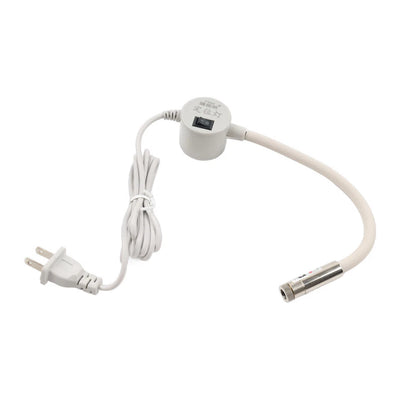 Gooseneck Laser Positioning Lamp Light for Sewing & Cutting Machines
