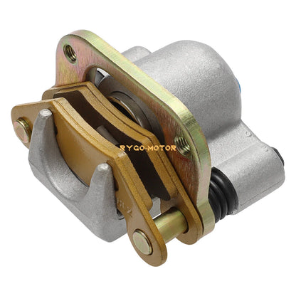 Front Left Brake Caliper for Polaris Trail Boss 250 300 350L Big Boss 250 300
