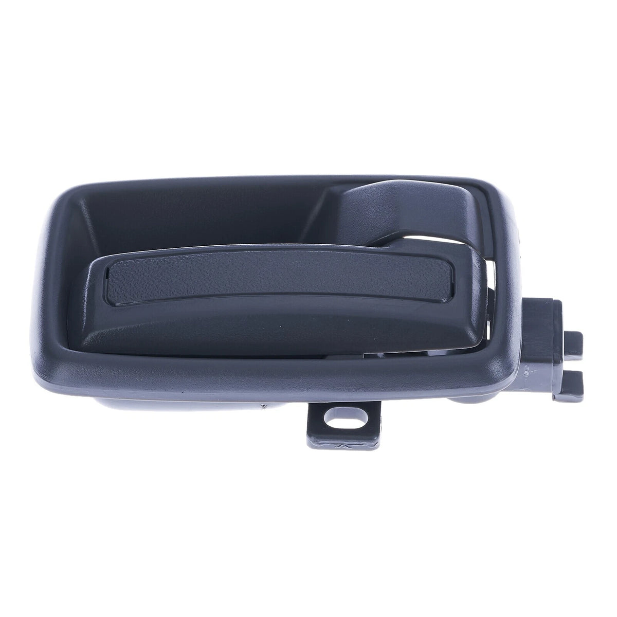 Grey Right Hand Inner Door Handle with Case for Holden Rodeo TF (1988-2003)