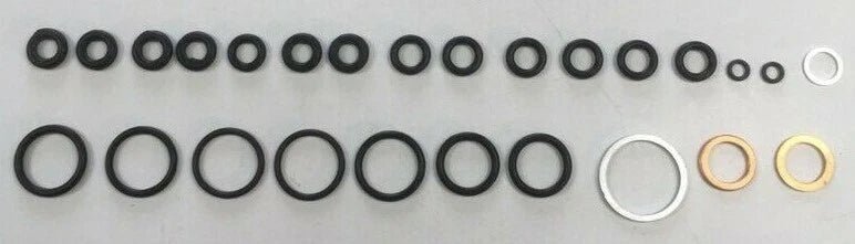HEAD GASKET SET for BMW 320i/323i/328i/330i E46 (1998–2006)