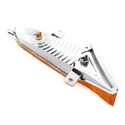 Front Left Side Marker Amber Light for Porsche Cayenne (2008-2010)