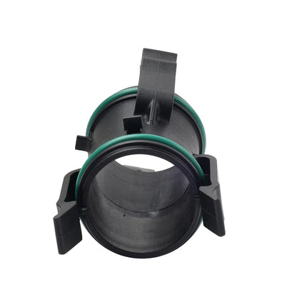Turbocharger Intercooler Pipe for Audi A3 A4 Volkswagen Golf Jetta Beetle