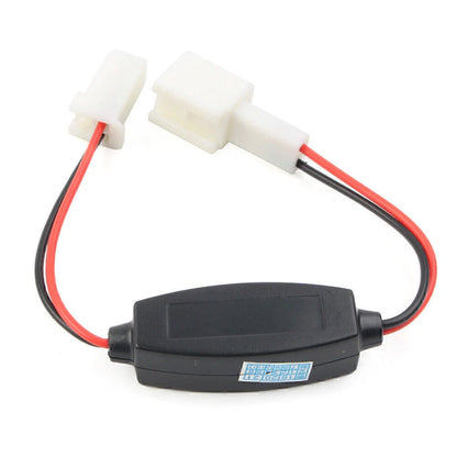 LED Brake Tail Stop Light Flasher Module for Honda