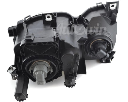 Halogen Headlights for BMW 3 Series E46 Compact (2000-2004) - Left & Right OEM