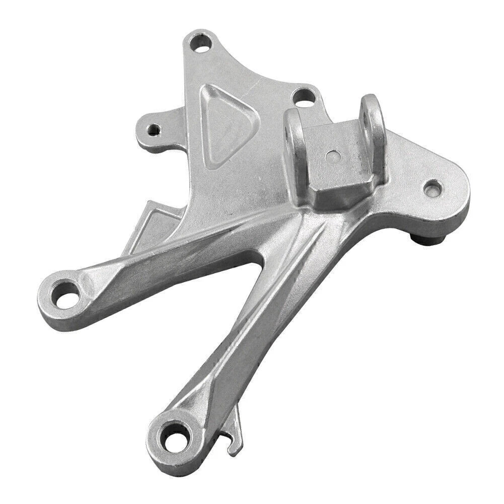Rider Front Footpegs L&R for KAWASAKI ZX10R (2006-2010)