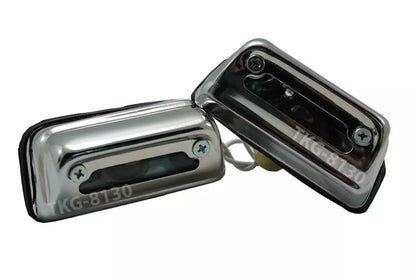 License Plate Light for Toyota Corolla KE30 KE32 KE35 TE31 TE37 (1970-1982)