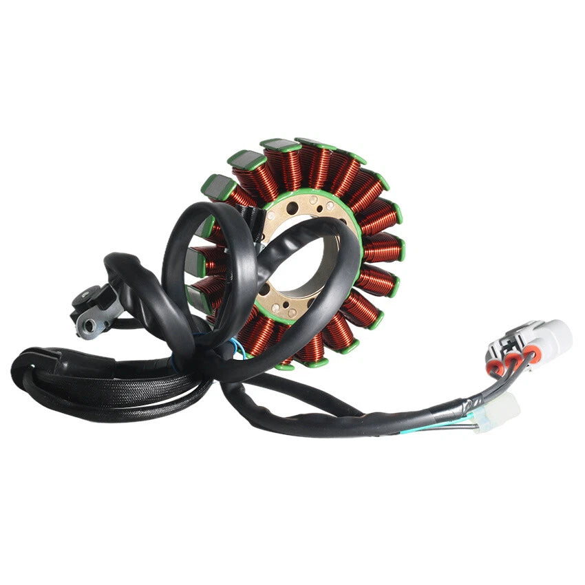 Stator Coil for Triumph Street Triple 675 R 2013-2020 (2013-2020)