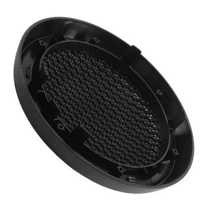 Front Door Speaker Cover for BMW Mini R55 R56 R57 R58 R59 (2007-2015)