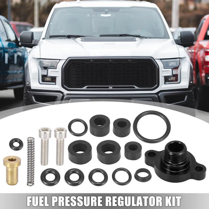 Fuel Pressure Regulator Kit for Ford 7.3L Powerstroke Diesel (1999-2003)