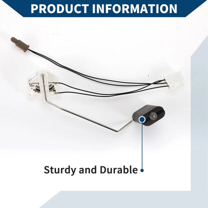 Tank Level Sensor for Nissan Sentra 2013-2018 L4 1.8L Sedan