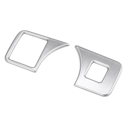 Headlight Switch Button Trim Cover for Mercedes Benz B C Class (2015-2023)