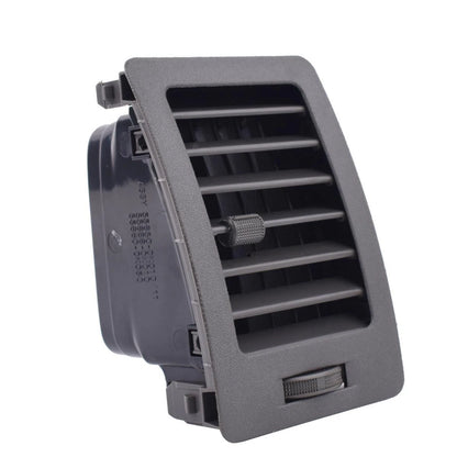 Side Air-Con Ventilator A/C Grille Vent Gray Fits Toyota Hilux Vigo Kun 2005-15