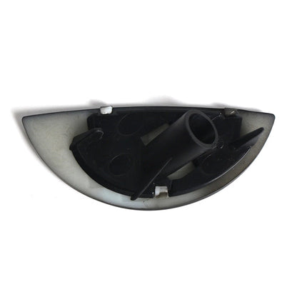 Right Headlight Washer Cap Cover for Mini R50 R52 R53 (2001-2006) Black