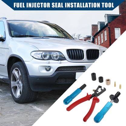 Fuel Injector Install Tool Set for BMW N55 N63 S55 S63 B38 B48