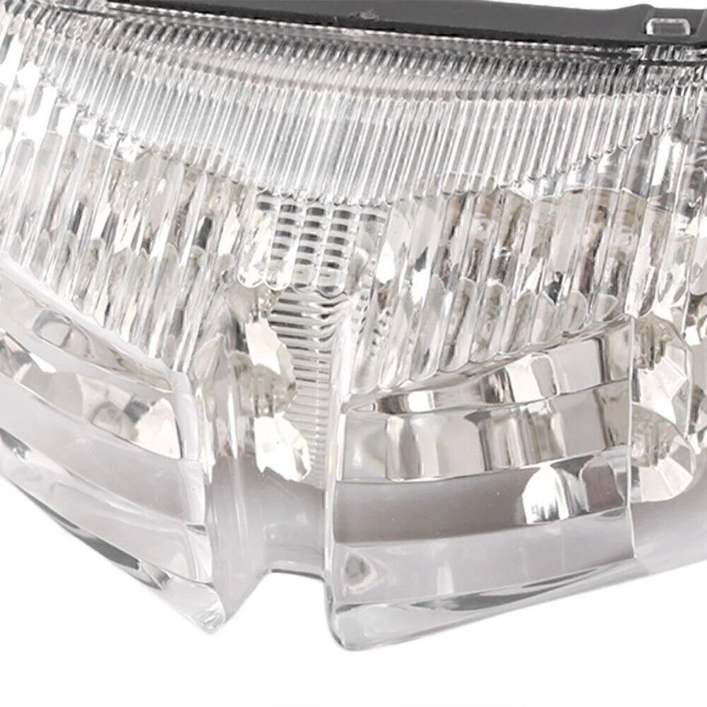 LED Brake Turn Signal Tail Lights for Yamaha FZ1 FZ8 (2006-2012)