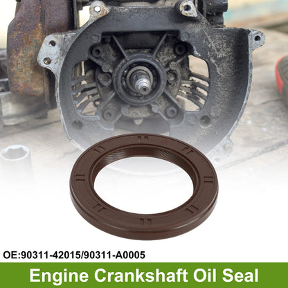 Crankshaft Oil Seal for Toyota Camry, Corolla (1985-1986)
