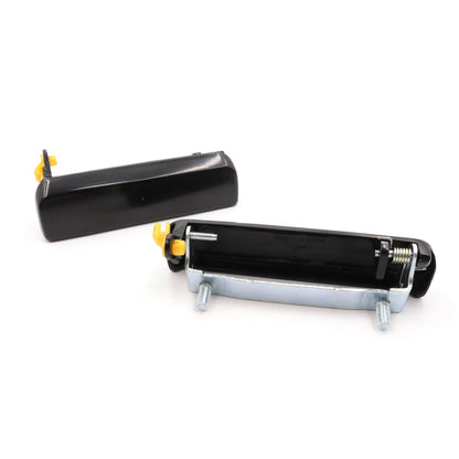 Outside Door Handle x2 for Isuzu  KB KB21/KB26/KB41