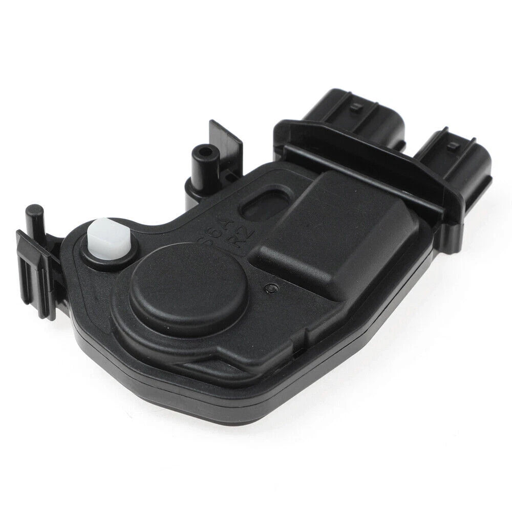2X Door Lock Actuator for Honda Civic/Accord/CR-V/Odyssey/Pilot (2001-2023)