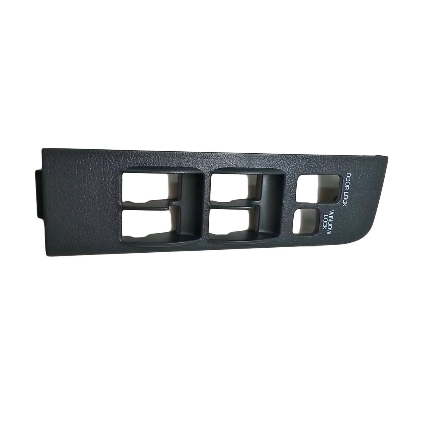 Master Glasses Switch Bezels for Toyota Vehicles