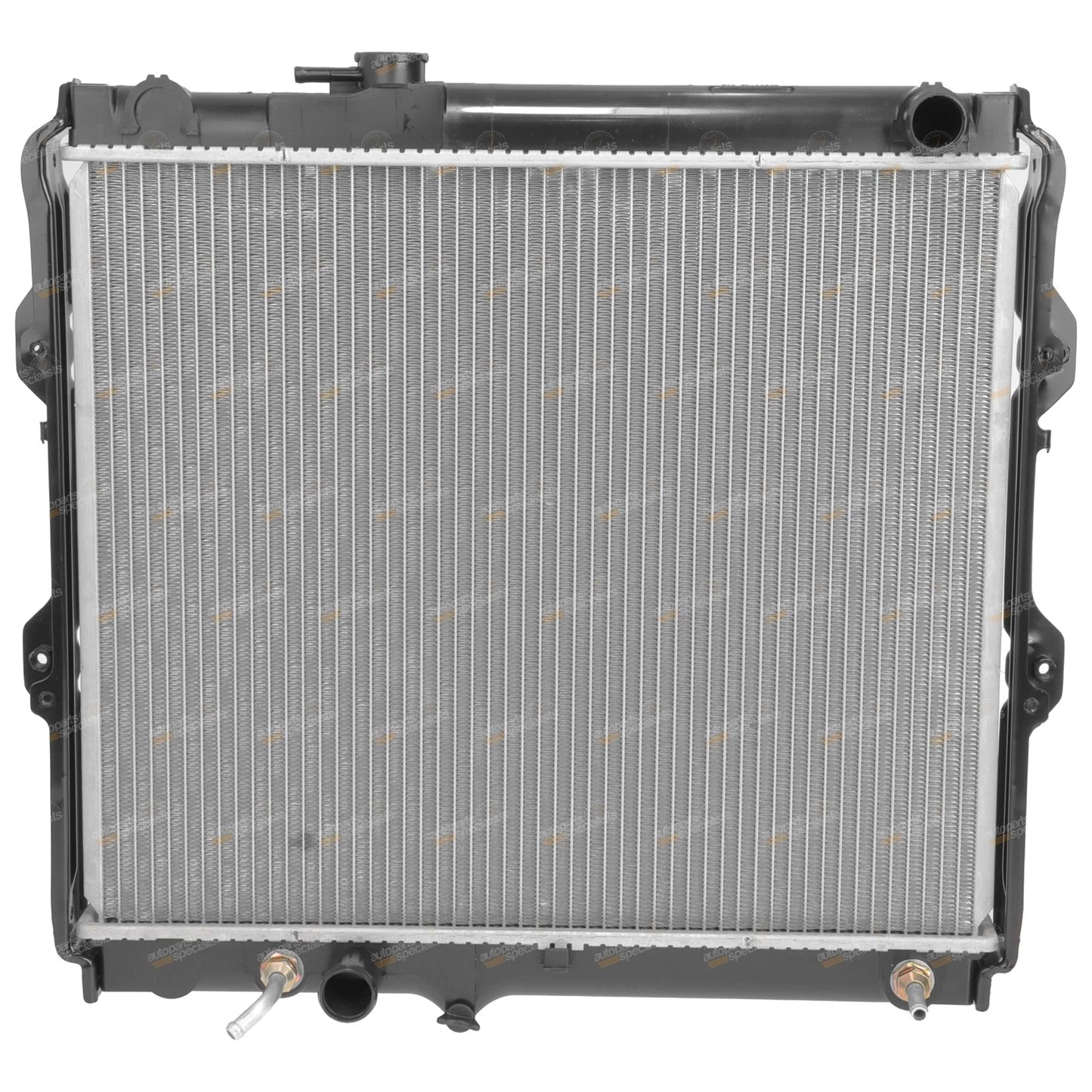Radiator for Hilux RZN149R RZN154R 4cyl 2.7L 3RZ-FE 2694cc EFI (1997–2005)