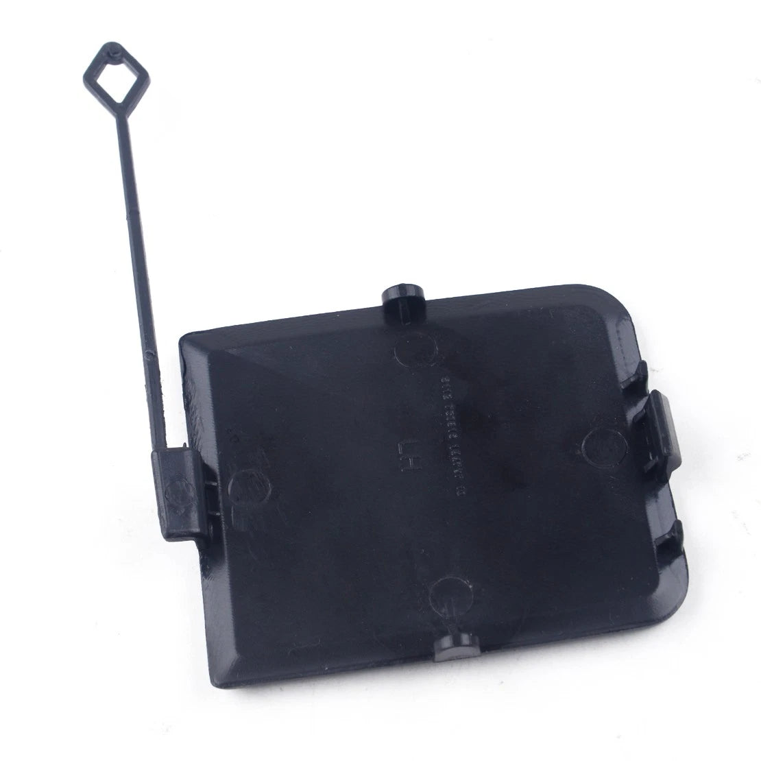 Left Towing Eye Rear Hook Cover Cap for BMW X1 E84 (2013-2015)