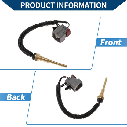 Engine Coolant Temperature Sensor for Ford Escape 2.0L (2001-2007)