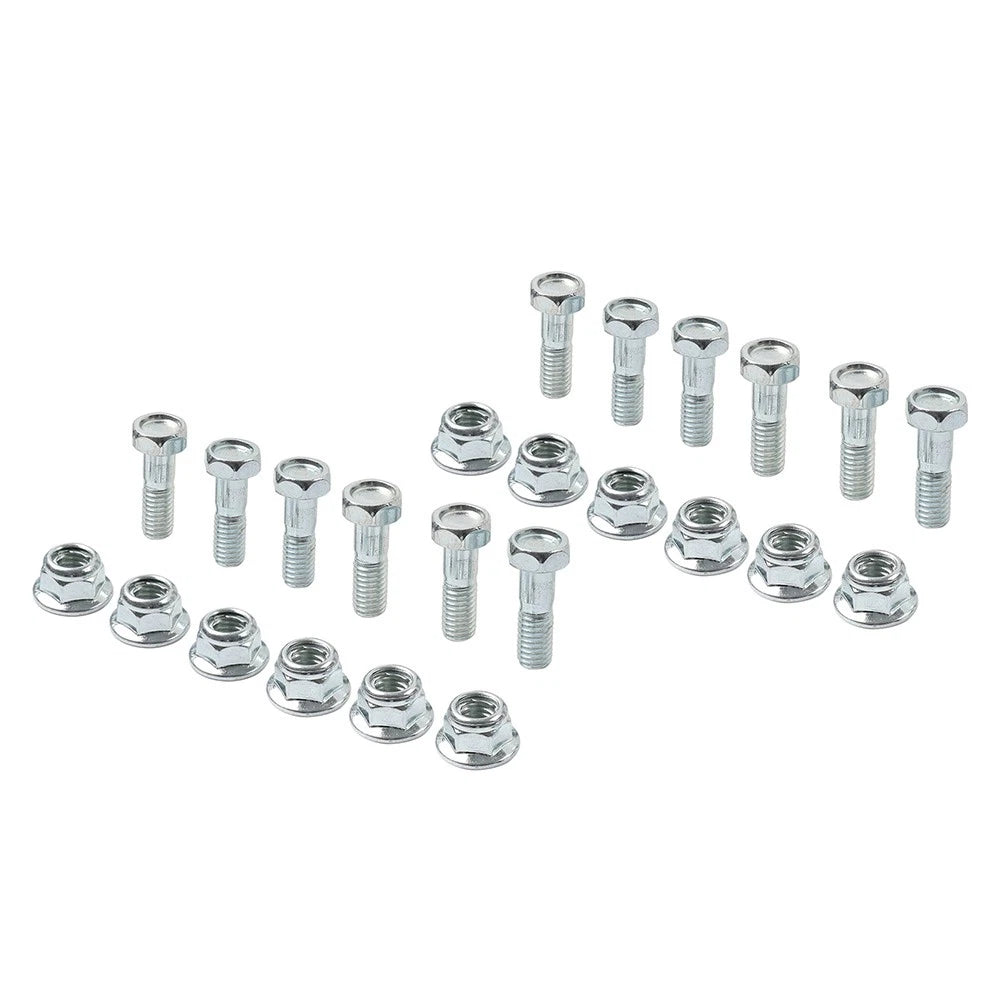 1 Brake Disc Rotor Bolts for Honda CRF150 CRF250R CRF450R (2007-2023)