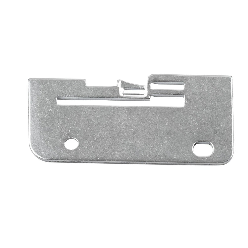 Sewing Machine Needle Plate for Serger 104D (No Year)