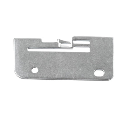 Sewing Machine Needle Plate for Serger 104D (No Year)