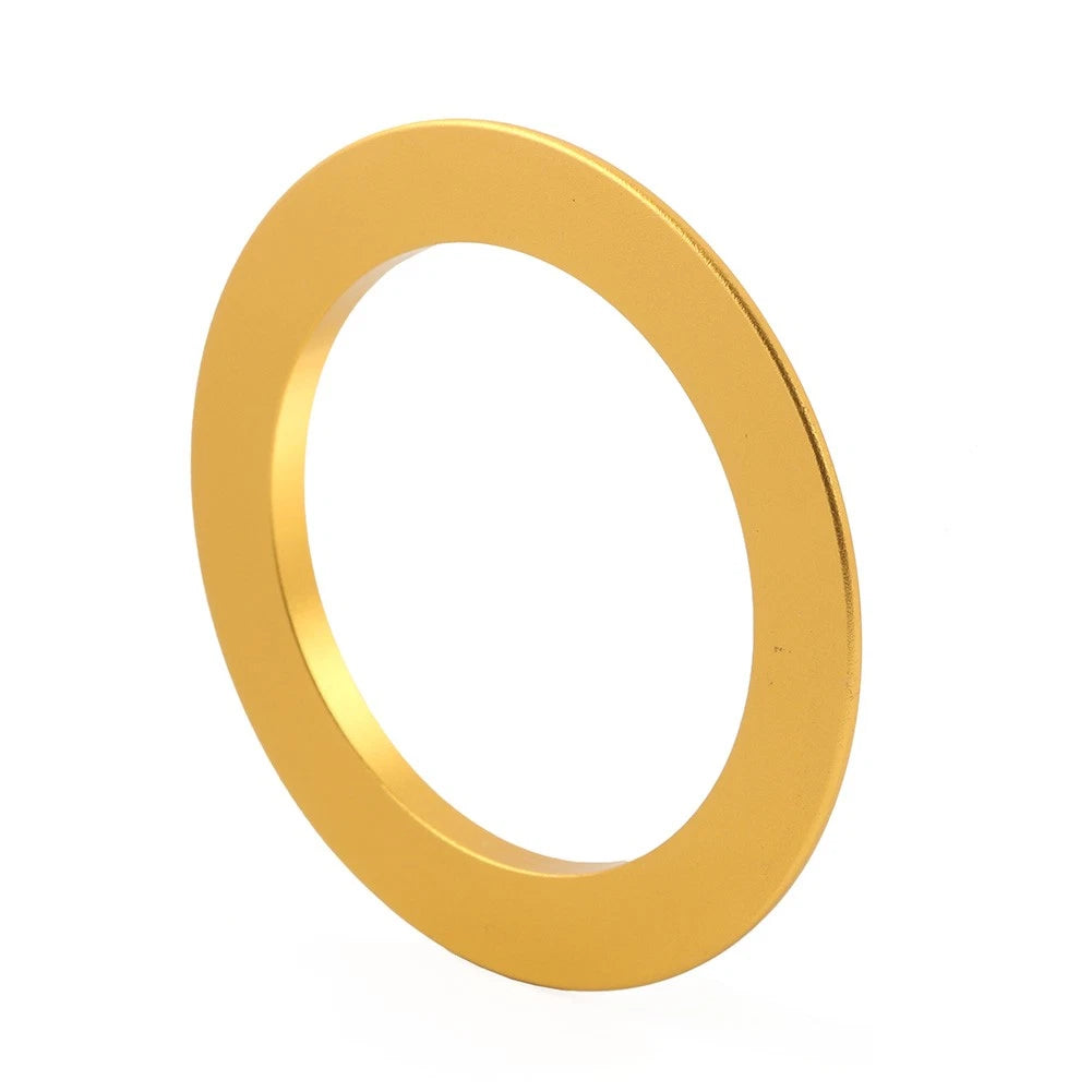 Engine Start Stop Button Ring Trim for Honda Civic 10th Gen (2016-2021) Gold