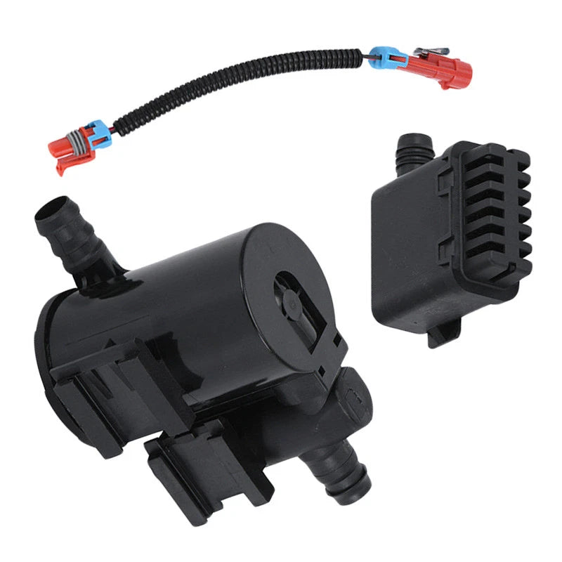Vapor Canister Vent Solenoid for Chevrolet Silverado (2014-2019)