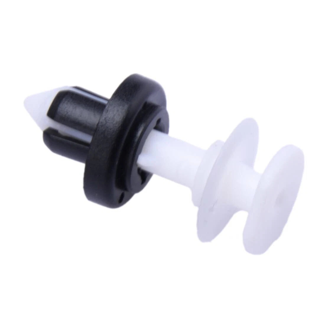 5 x Car Door Panel Quarter Pillar Moulding Trim Retainer Clips for Honda